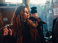 "Не цепляйтесь к моему вокалу": вокалистка KAZKA высказалась о финале Нацотбора