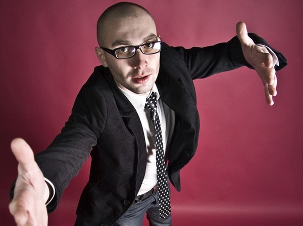 Участник группы "Антитела" стал отцом в третий раз