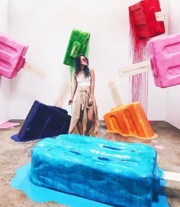 ТОП-8 самых переоцененных достопримечательностей мира