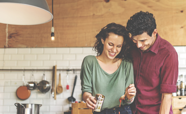 ТОП-6 способов укрепить отношения