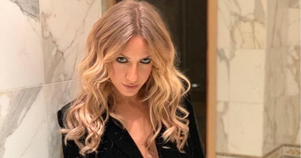 Леся Никитюк "взорвала" Сеть откровенным снимком