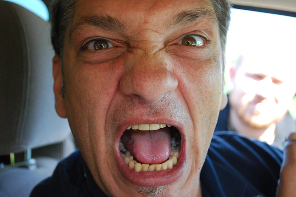 "Не влезай, убьет!" Каких мужчин следует опасаться, согласно знаку Зодиака