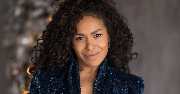 Вылитая Джанет Джексон: Гайтану перепутали с американской певицей