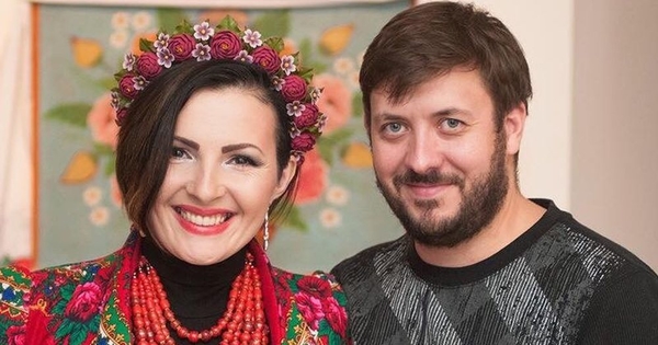 Звезда 90-х Марина Одольская празднует 7 лет брака с Евгением Ивановым