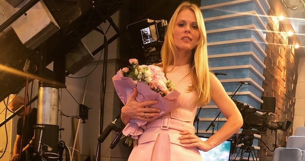 Оля Фреймут отпразднует день рождения в Израиле