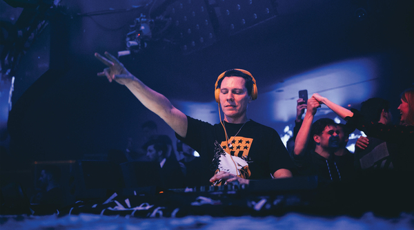 Куда пойти в марте 2019: лучшие события месяца