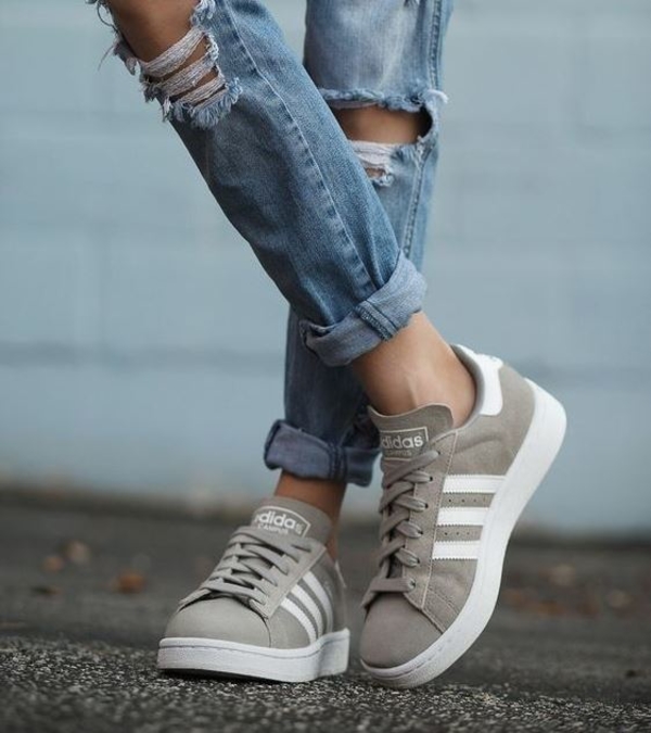 Базовая обувь на весну 2019: Модные советы качественного выбора