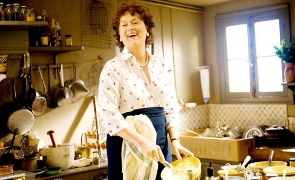 Что посмотреть: ТОП-6 фильмов о еде, от которых сложно оторваться