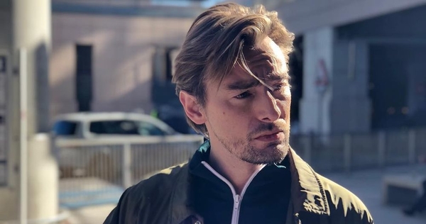 "Это больше, чем Евровидение": Алан Бадоев поддержал Maruv