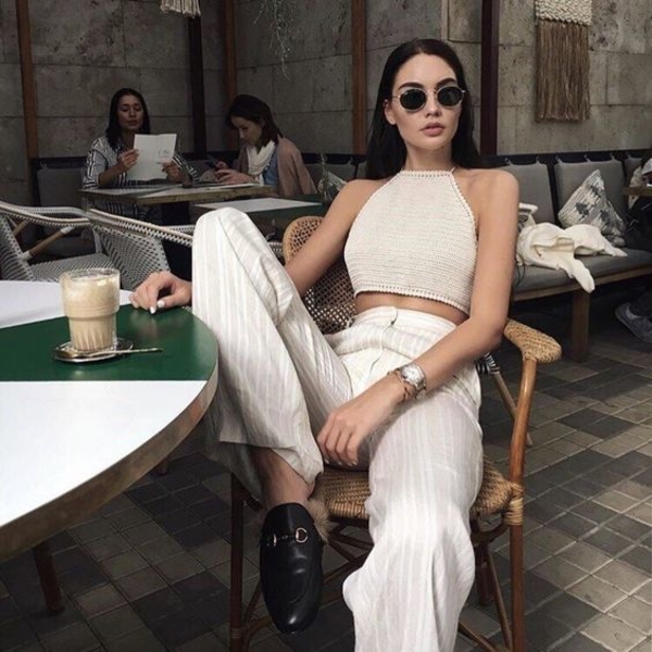 Не только гламур и классика: Самая полная шпаргалка по стилям одежды