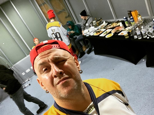 "Конкурс Євробачення для мене вмер": Потап зачитал реп о ситуации с MARUV