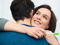 Через сколько дней можно узнать о беременности?