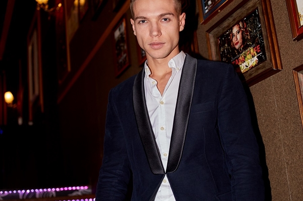 пресс-служба