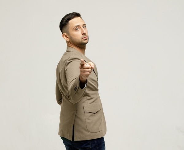 Как не отравиться в ресторане: 3 совета от Андрея Шабанова