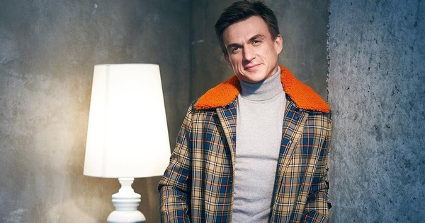 Влад Топалов растрогал Сеть милым видео с маленьким сыном