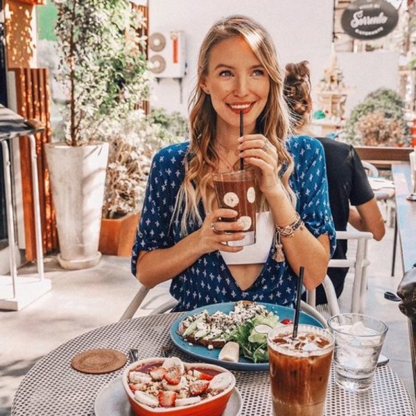 ТОП-5 лучших правил для эффективной диеты