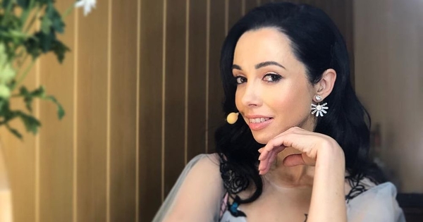 "Будь моими крыльями": Екатерина Кухар трогательно поздравила сына с днем рождения