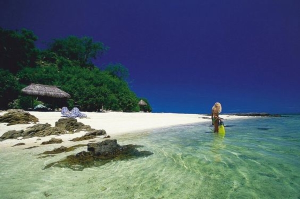 Словно в раю: ТОП-7 самых красивых островов планеты