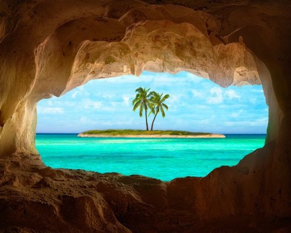Словно в раю: ТОП-7 самых красивых островов планеты