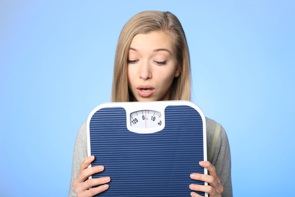 Как похудеть к 8 марта быстро: Эффективный способ