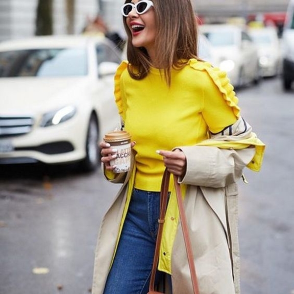 10 must haves вещей в гардеробе весной 2019