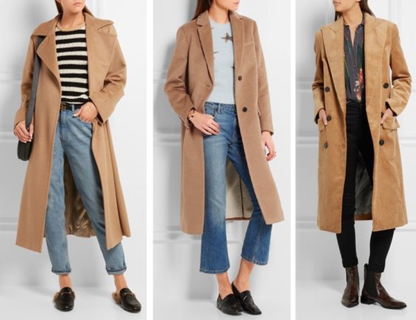 10 must haves вещей в гардеробе весной 2019