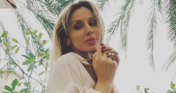 Светлана Лобода шокировала фанов снимком без макияжа