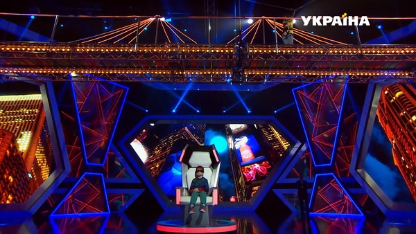 Участник шоу "Дивовижні люди" довел Машу Ефросинину до слез