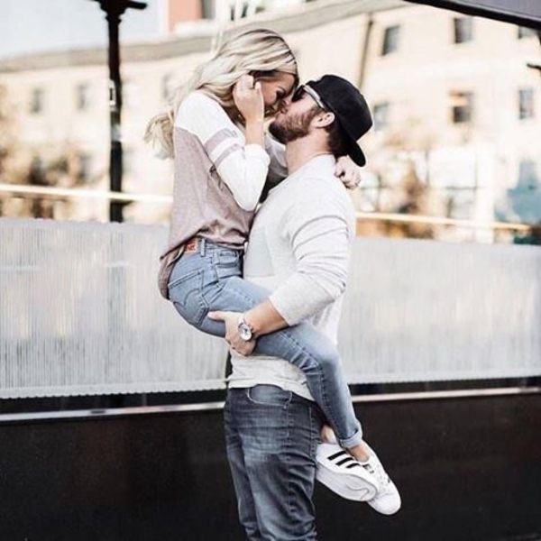 ТОП-5 гормонов любви, которые влияют на ваше здоровье