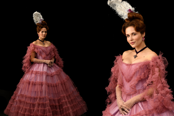 Советы украинских актрис: Как успешно пройти кастинг