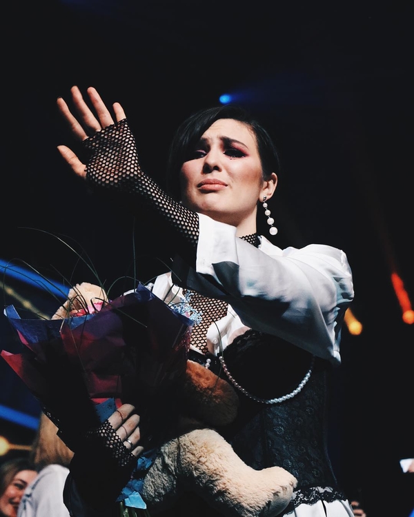 Украина не будет принимать участия в Евровидении-2019