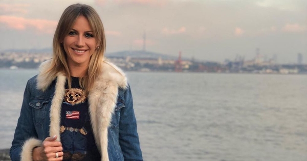 Леся Никитюк шокировала поклонников новым нарядом