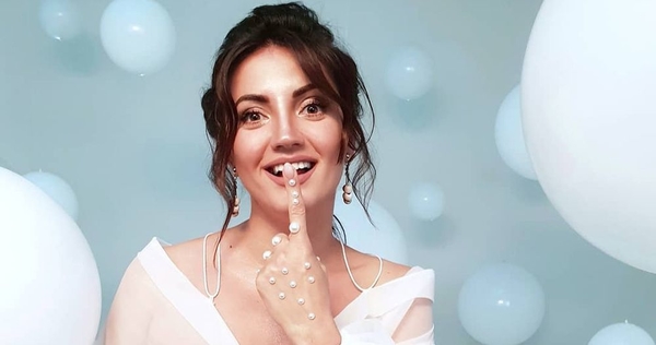 Оля Цибульская рассказала, как сложно быть идеальной