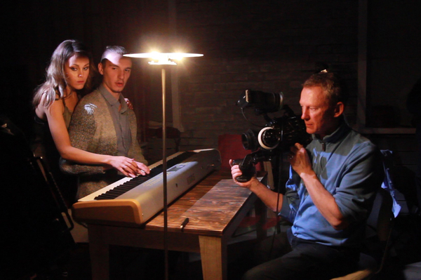 пресс-служба