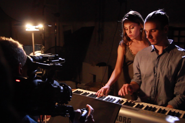 пресс-служба