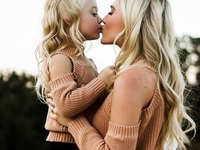 10 фраз, которые могут испортить жизнь вашей дочери