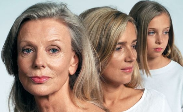 Признаки старения тела и как с ними бороться