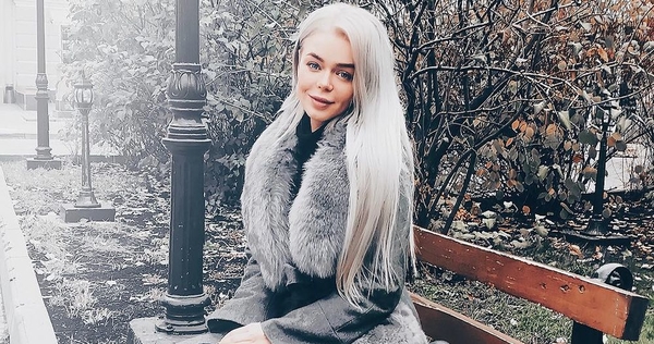 Алина Гросу призналась, почему в последнее время часто плачет