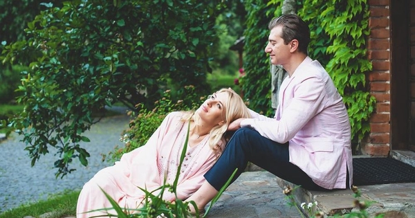 Ольга Горбачева призналась, когда начинает скучать по мужу