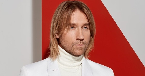 "Наконец я могу показать свои переживания": Олег Винник представил новый клип