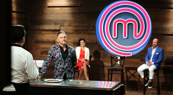 "МастерШеф. Профессионалы": чем удивит первый выпуск кулинарного шоу