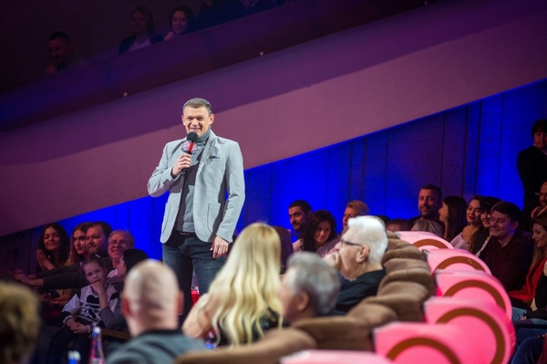 пресс-служба