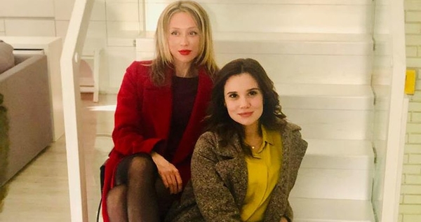 "Отель "Купидон": дата выхода нового фильма