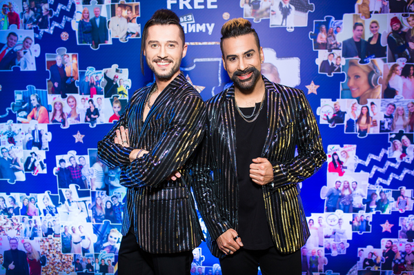 пресс служба