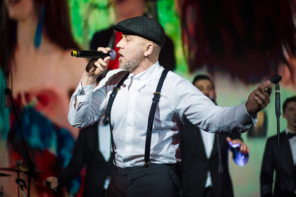 пресс служба