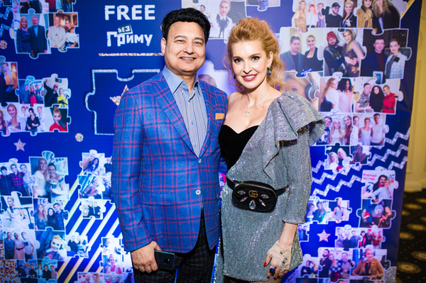 пресс-служба