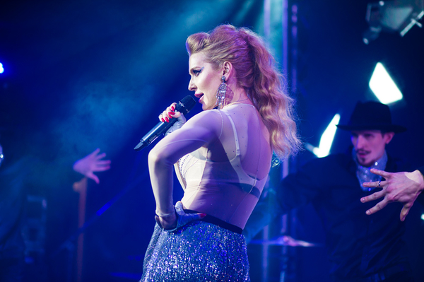 пресс-служба