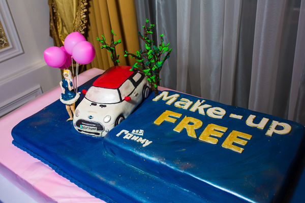 пресс служба