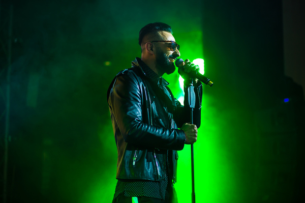 пресс служба