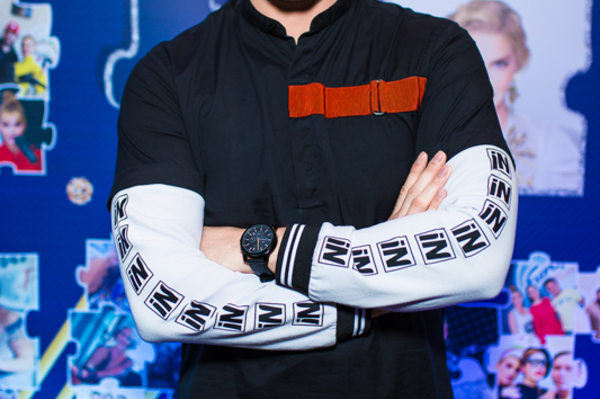 пресс служба